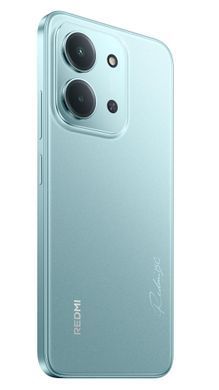 Смартфон Xiaomi (Redmi 15C 4/256GB Mint Green_EU) [613389]