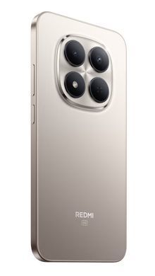 Смартфон Xiaomi (Redmi Note 15 Pro 5G 8/512GB Titanium) [618321]