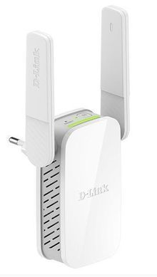 Розширювач WiFi-покриття D-Link DAP-1610 AC1200 (DAP-1610/E) [14540]