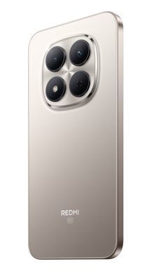 Смартфон Xiaomi (Redmi Note 15 Pro 5G 8/512GB Titanium) [618321]