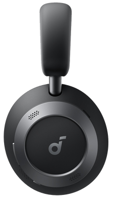 Гарнітура Anker SoundСore Space One Pro Black (A3062G11) [201378]