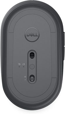 Миша Dell Pro Wireless Mouse - MS5120W - Titan Gray (570-ABHL)