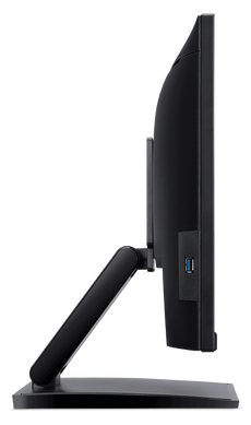 Монiтор 23.8" Acer UT241YAbmihuzx Black (UM.QW1EE.A02) [203244]