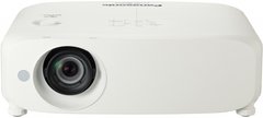 Panasonic Проектор PT-VZ585N (3LCD, WUXGA, 5000 lm)