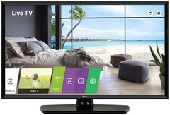 LG Телевізор 32" 32LT341H