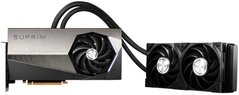 MSI Відеокарта GeForce RTX 4090 24GB GDDR6X SUPRIM LIQUID X (912-V510-068)