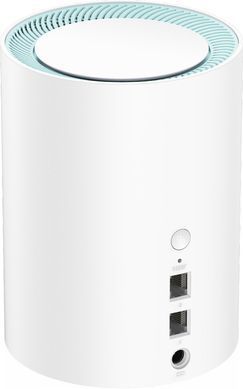 Система WiFi Cudy, AC1200 Wi-Fi Gigabit Mesh Solution (M1300(3-PACK)) [401494]