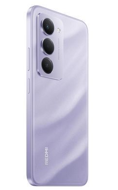 Смартфон Xiaomi (Redmi 15 6/128GB Sandy Purple_EU) [613251]