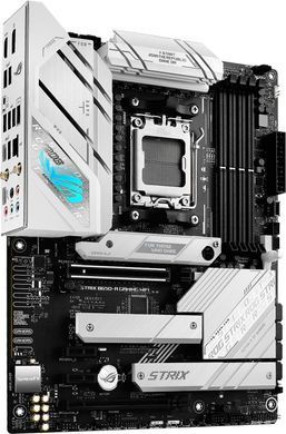 Материнcька плата ASUS ROG STRIX B650-A GAMING WIFI sAM5 B650 4xDDR5 M.2 HDMI DP Wi-Fi BT ATX (90MB1BP0-M0EAY0) [109998]