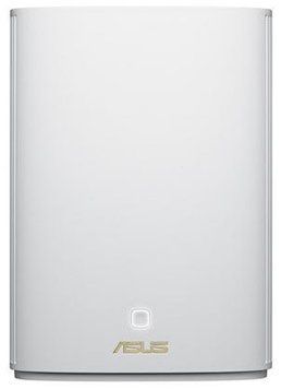 Система WiFi-Mesh ASUS ZenWiFi Hybrid XP4 AX1800, 2xGE LAN, 1xGE WAN, 1xUSB 3.2, 1мод, Powerline AV1300 (90IG05T0-BM9100) [14487]