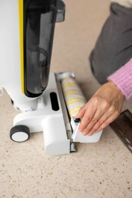 Акумуляторний миючий пилосос Karcher FCV 4 (1.056-131.0) [619850]