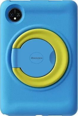 Планшет Blackview Tab 80 Kids 4/64GB 4G Blue (6931548317401) [619134]