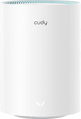 Система WiFi Cudy, AC1200 Wi-Fi Gigabit Mesh Solution (M1300(3-PACK)) [401494]