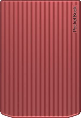 Електронна книжка PocketBook Verse Pro (PB634) Passion Red (PB634-3-CIS) [401514]