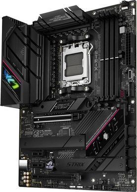 Материнська плата Asus Socket AM5 (ROG STRIX B650E-F GAMING WIFI) [607687]
