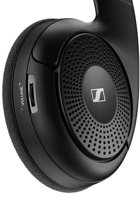 Навушники Sennheiser RS 120-W (700171) [21278]