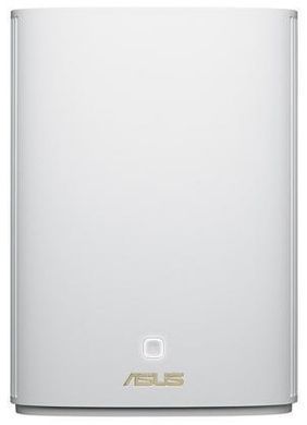 Система WiFi-Mesh ASUS ZenWiFi Hybrid XP4 AX1800, 2xGE LAN, 1xGE WAN, 1xUSB 3.2, 1мод, Powerline AV1300 (90IG05T0-BM9100) [14487]