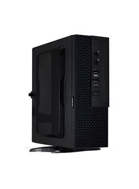 Корпус для ПК GAMEMAX (ST102-200W) [303255]
