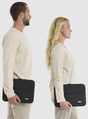 Сумка Thule Lithos Sleeve MacBook Pro 14" TLS-114 Black (3205456) [204260]