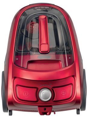 Пилосос Gorenje (VCE03SPRCY) [612794]