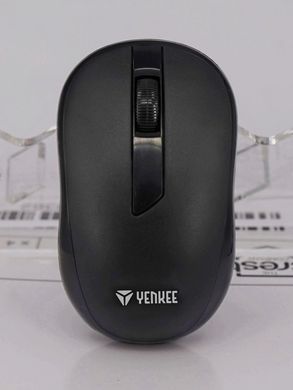 Миша комп'ютерна Yenkee YMS 002BK Mouse WL Logic (45011462) [202941]