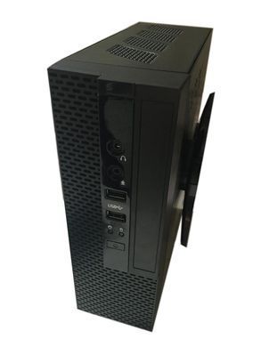 Корпус для ПК GAMEMAX (ST102-200W) [303255]