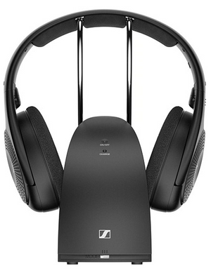 Навушники Sennheiser RS 120-W (700171) [21278]