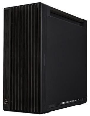 Корпус Asus ProArt PA602 Wood Edition Metal Panel без БЖ (90DC00J0-B09020) [610928]