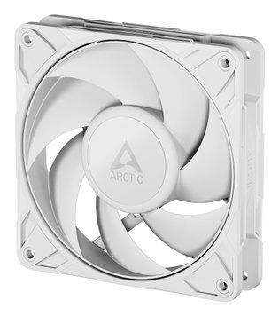 Корпусний вентилятор 120MM P12 PRO PST WHITE ARCTIC (ACFAN00308A) [502222]