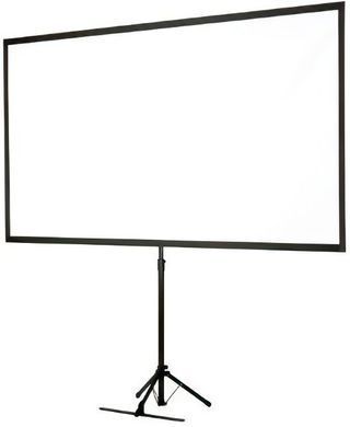 Екран на тринозі Epson ELPSC21 16:9, 80", 1.77x1 м, MW (V12H002S21) [105466]
