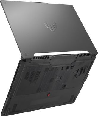 Ноутбук Asus TUF Gaming F15 FX507ZC4-HN144 Mecha Gray (90NR0GW1-M00WF0) [614611]