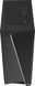 Корпус AeroCool Mirage Black без БЖ (Mirage-G-BK-v2) [619233], фото 4