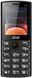 Мобільний телефон 2E E240 2025 2.4" 2SIM, 1400мА&bull;год, чорний (794300867202) [115471], фото 1