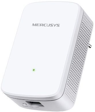 Розширювач покриття WiFi MERCUSYS AC1200, 1хFE LAN (ME10) [104436]