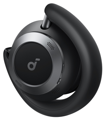 Гарнітура Anker SoundСore Space One Pro Black (A3062G11) [201378]