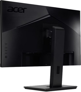 Монiтор 27" Acer Vero B277UGbmiiqprzx Black (UM.HB7EE.G23) [202716]