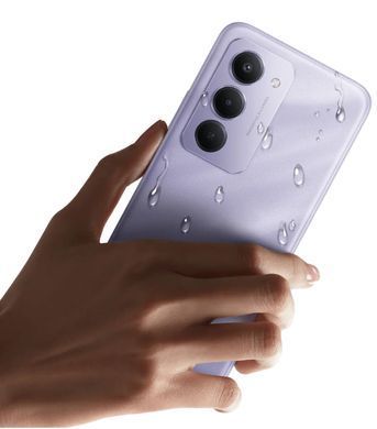 Смартфон Xiaomi (Redmi 15 8/256GB Sandy Purple) [613373]