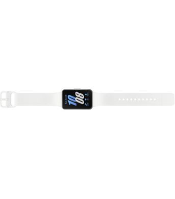 Фiтнес-браслет Samsung Galaxy Fit3 Silver (SM-R390NZSASEK) [609182]