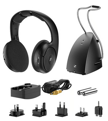 Навушники Sennheiser RS 120-W (700171) [21278]