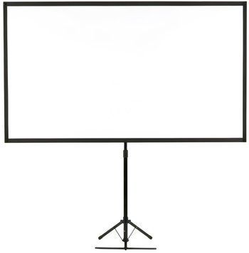 Екран на тринозі Epson ELPSC21 16:9, 80", 1.77x1 м, MW (V12H002S21) [105466]