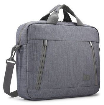 Сумка Case Logic Huxton 13" Attache HUXA-213 (Graphite) (3204648) [200637]
