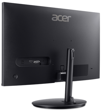Монiтор 23.8" Acer Nitro XF240YW3biiph Black (UM.QX0EE.320) [204537]