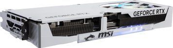 Відеокарта PCIE16 RTX5080 16GB GDDR7 TE MSI (5080 16G GAM TRIO OC WHI) [502114]