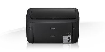 Принтер CANON LBP6030B (8468B006AA) [304393]