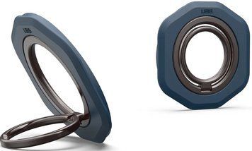 Магнітне кільце-тримач UAG Magnetic Ring Stand LT, Mallard (964452115555) [113552]