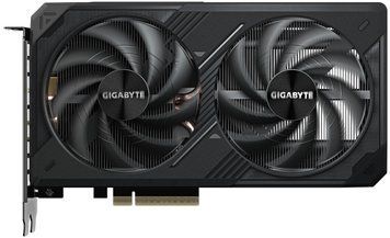 Відеокарта GIGABYTE GeForce RTX 5060 Ti 8GB GDDR7 WINDFORCE 2 (GV-N506TWF2-8GD) [102790]
