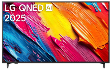 LED-телевізор LG (55QNED70A6A) [202752]