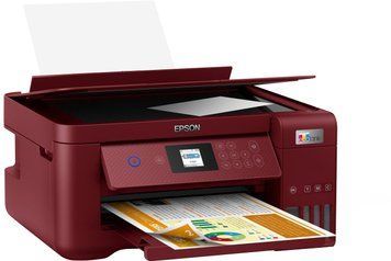 Багатофункційний пристрій А4 Epson EcoTank L4267 Wi-Fi (C11CJ63413) [611833]