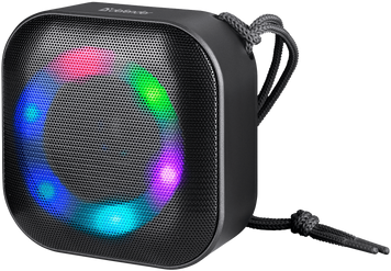 Портативна акустика Defender Enjoy 10 3Вт Black (65009) [203617]