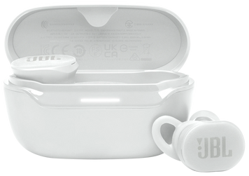 Гарнітура JBL Endurance Race 2 White (JBLENDURACE2WHT) [201428]